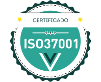 Selo ISO 37001